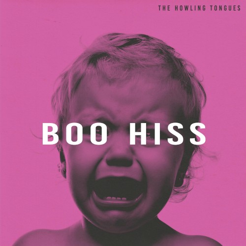Boo Hiss