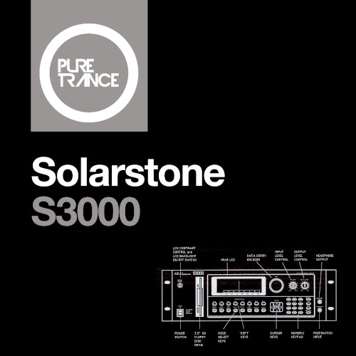 S3000