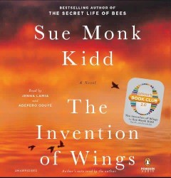 The Invention of Wings (Unabridged)