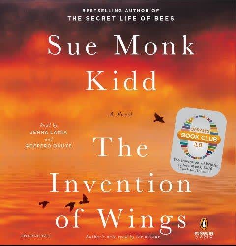 The Invention of Wings (Unabridged)