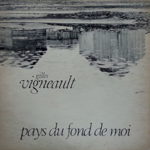 Pays du fond de moi