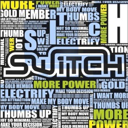 More Power EP