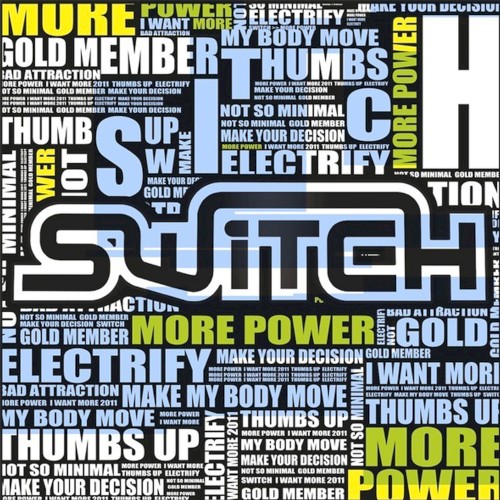 More Power EP