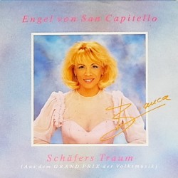 Engel von San Capitello