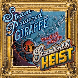 Music From SteamWorld Heist