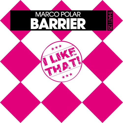 Barrier