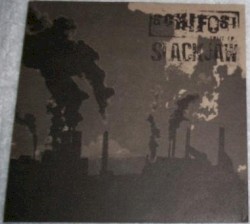 Slackjaw / Schifosi