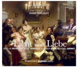 Licht und Liebe