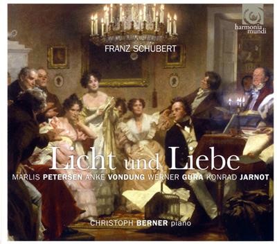 Licht und Liebe