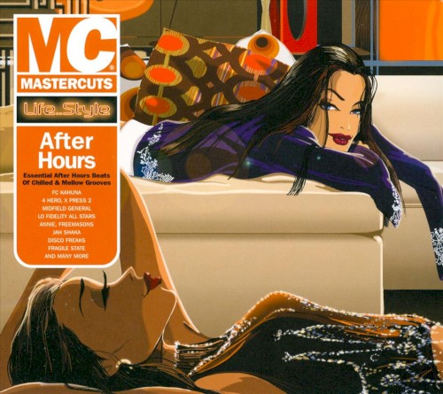 Mastercuts Life..Style: After Hours