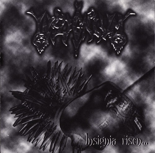 Insignia Risen ...
