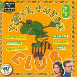 Tigerenten Club, Folge 9