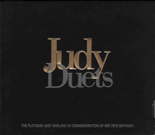 Judy Garland: Duets