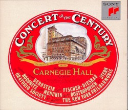 Concert of the Century