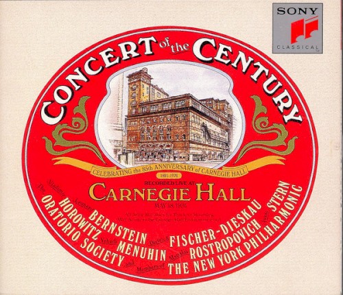 Concert of the Century