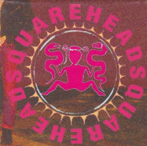 Squareheads