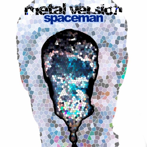 Spaceman (Metal Version)5