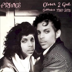 Closer 2 God: Outtakes 1980–2015