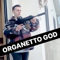 Organetto God