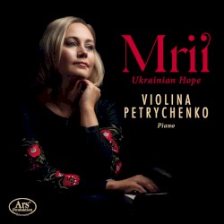 Mrii Ukrainian Hope