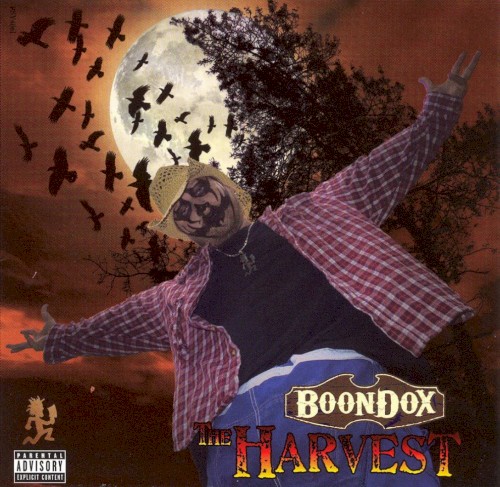 The Harvest