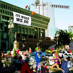 It’s What We Do