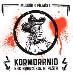 Kormoranid ehk Nahkpükse ei pesta
