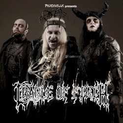 Peaceville Presents… Cradle of Filth
