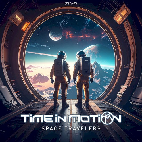 Space Travelers