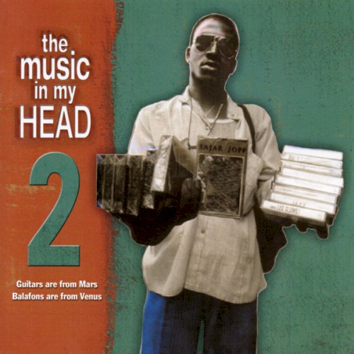 The Music in My Head: Volume 2