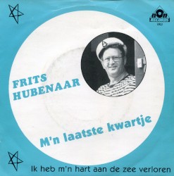 M’n laatste kwartje