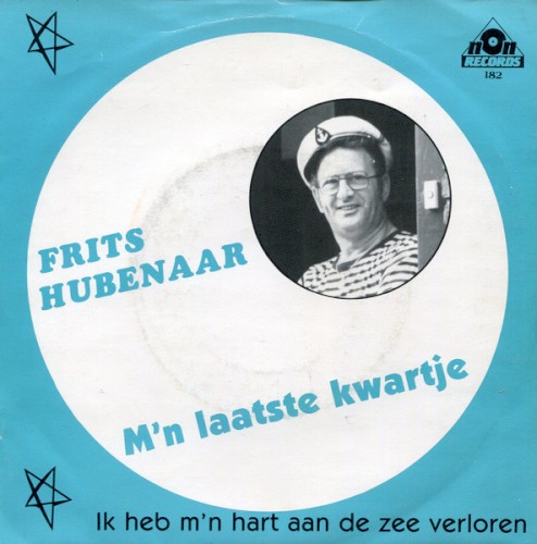 M’n laatste kwartje