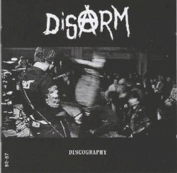 Discography 82-87