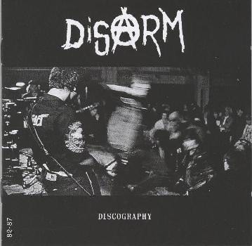 Discography 82-87