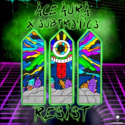 Resist