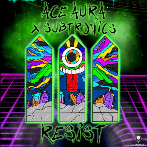 Resist