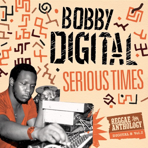 Serious Times: Reggae Anthology Digital B Vol. 2