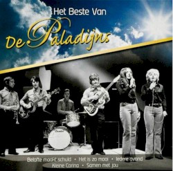 Het beste van De Paladijns