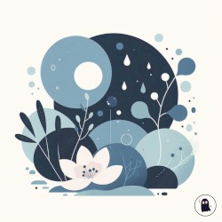 Soft as Rain