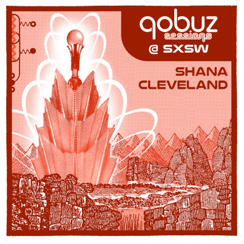 Qobuz Sessions at SXSW