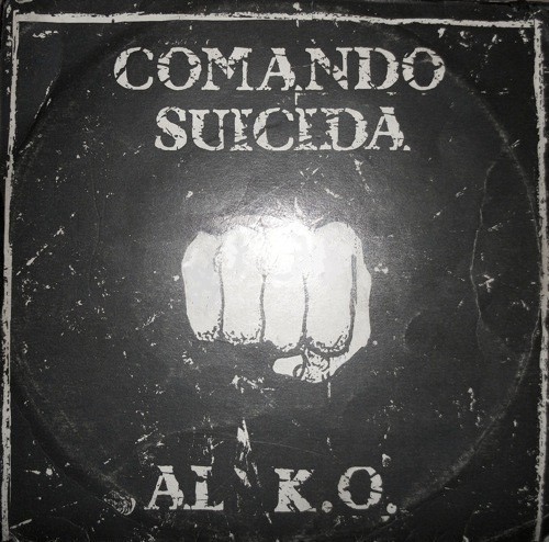 Al K.O.