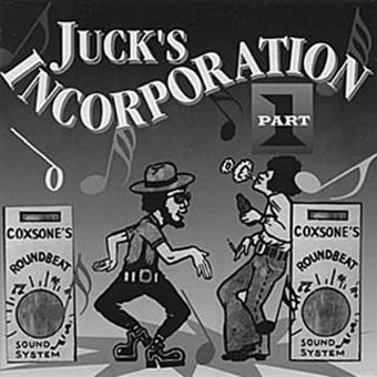 Juck's Incorporation Part 1