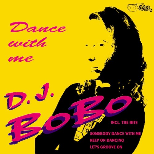 Dance With Me