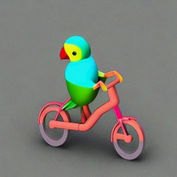 MOUNTAINBIKER