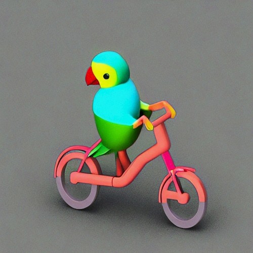 MOUNTAINBIKER