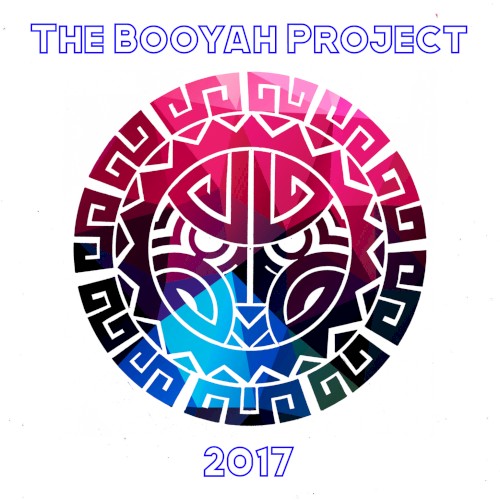 The Booyah Project 2017
