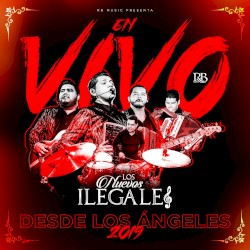 En vivo desde Los Ángeles