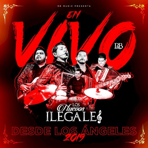 En vivo desde Los Ángeles