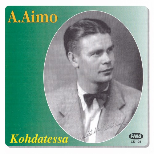 Kohdatessa: Levytyksiä 1936–1947