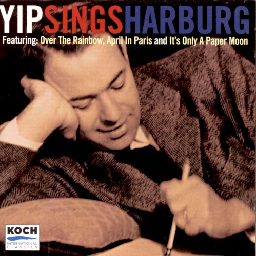 Yip Sings Harburg